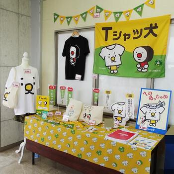 イベント出展・飲食出店に！おすすめブース装飾グッズ